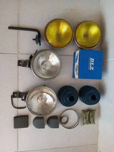 Peças para Kia Sportage 99/2003