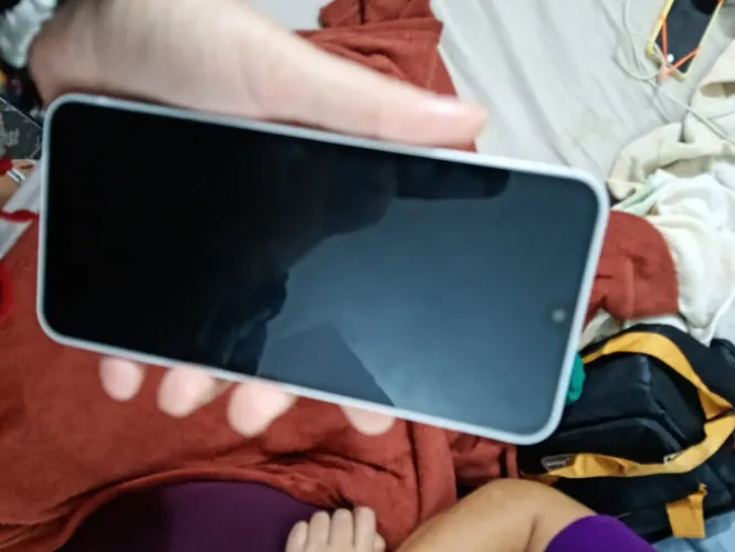 Celular Samsung A16