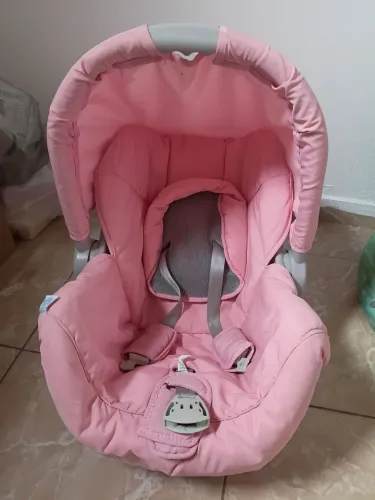 Bebê conforto