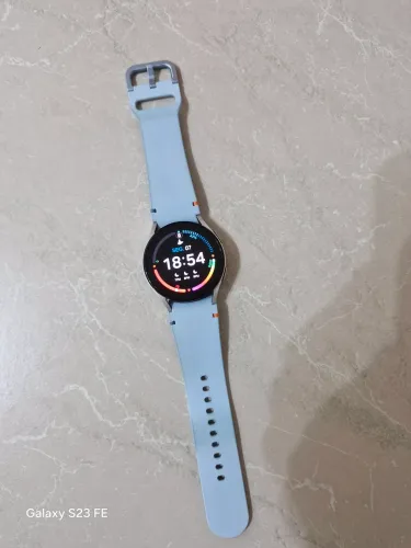 Relogio galaxy smart watch FE samsung 40mm