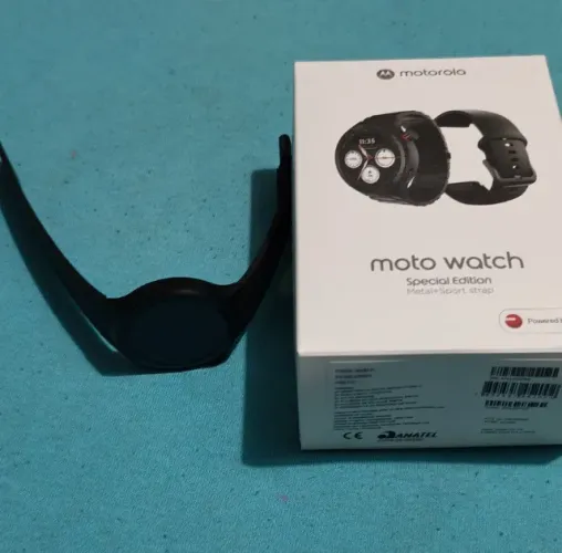 Vendo Motorola siginature, caixa JBL bombox 4 e smartwatch moto watch