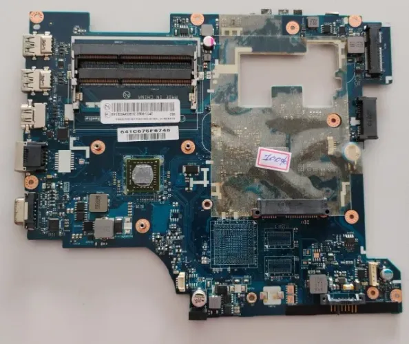 Placa Mãe do Notebook Lenovo G-485(9. *) WhatsApp e Lig