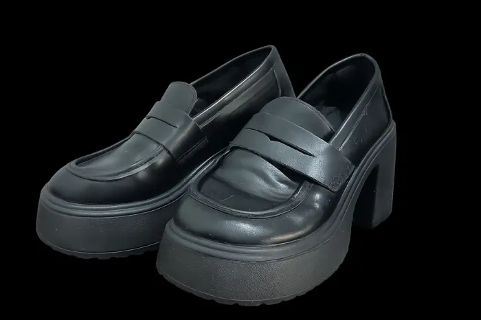Sapato colegial