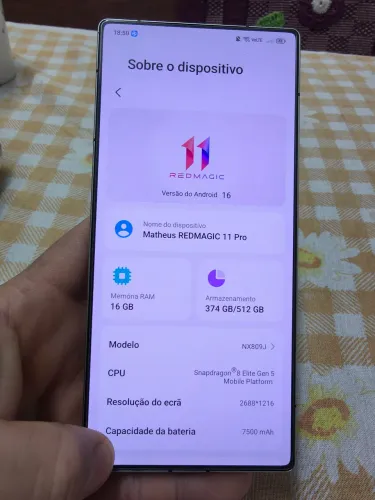 Troco por xiaomi do mesmo valor
