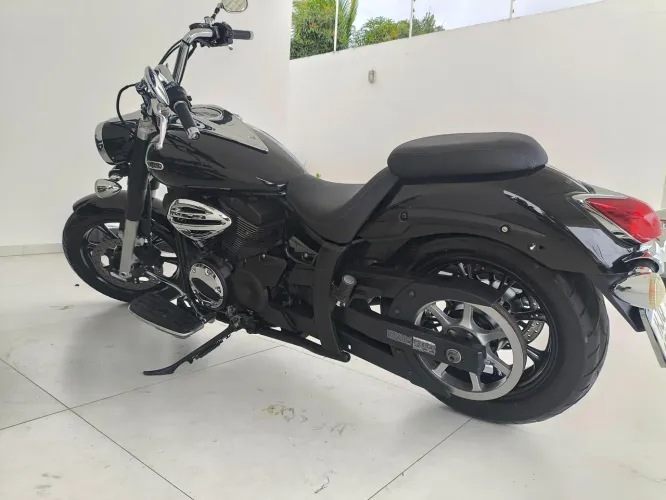 Midinhigt Xvs 950