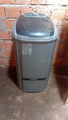Tanquinho