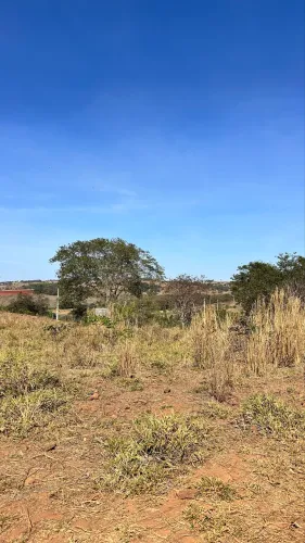 Chácara a venda campo limpo de Goiás