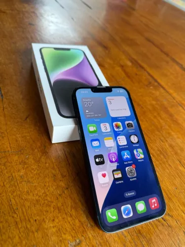 Iphone 14 128Gb