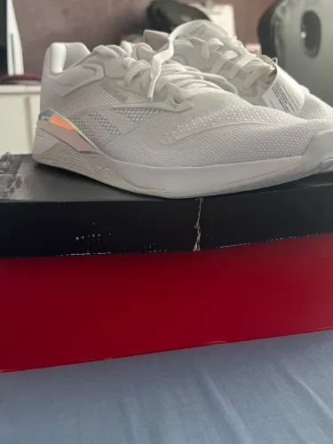 Reebok Nano X4