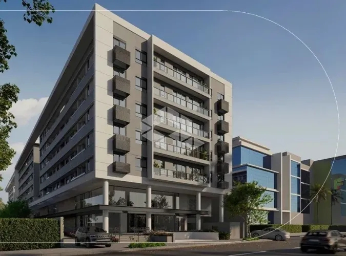 APARTAMENTO COM 2 SUÍTES E 2 VAGAS DE GARAGEM NO SACO GRANDE FLORIANÓPOLIS