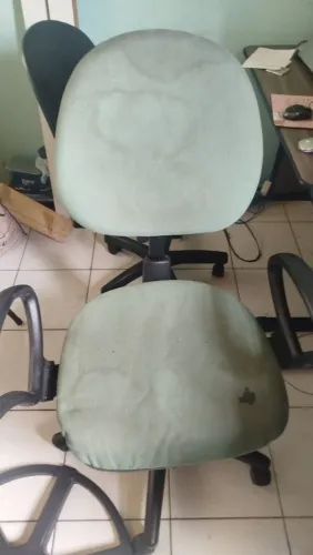 Cadeira de escritório 