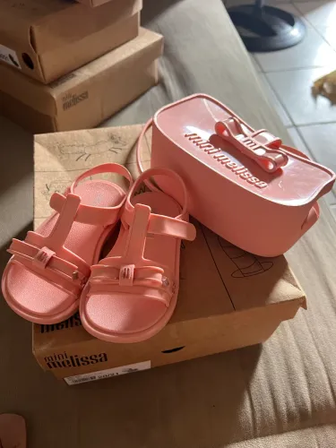 Melissa Infantil 