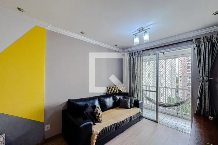 Apartamento à Venda - Belém, 2 Quartos, 53 m2