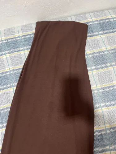 Vestido tubinho C&A
