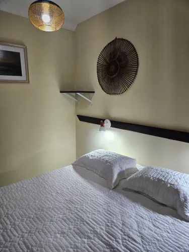 Apartamento em ponta negra. Excelente localização