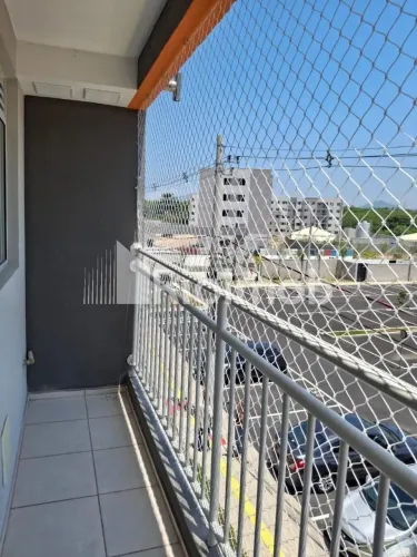 Barra da Tijuca | Apartamento 3 quartos, sendo 1 suite