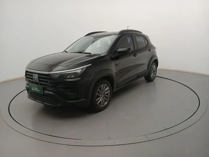Fiat Pulse Drive 1.3 8V Flex Mec. 2023