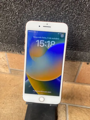 iPhone 8 plus