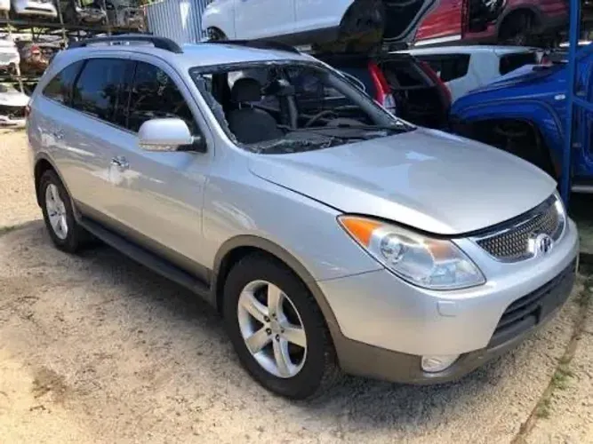 Hyundai Vera Cruz 2009 2010 2011 2012
