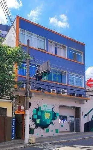 Sala para alugar, 40 m² por R$ 2.700,00/mês - Tucuruvi - São Paulo/SP