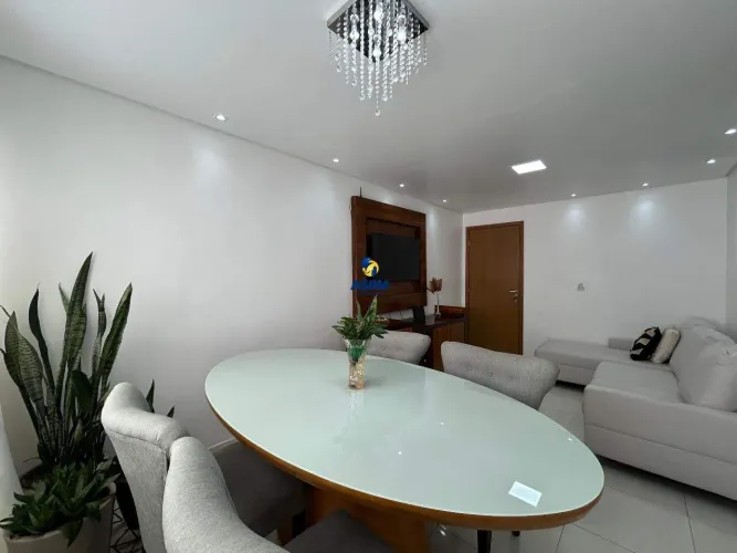 APARTAMENTO 2 QUARTOS COM ELEVADOR NO BAIRRO CASTELO / MANACÁS BELO HORIZONTE