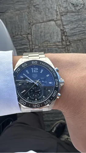 Tag Heuer F1