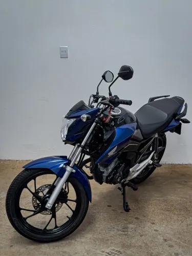 HONDA CG TITAN 160
