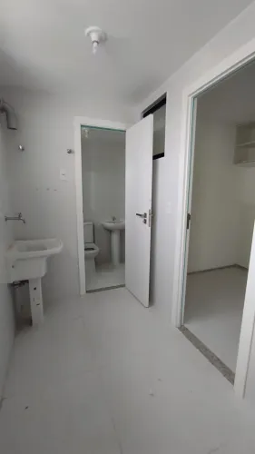 ALUGUEL | COND. CIDADE DO PORTO || AV. MARIO ANDREAZZA