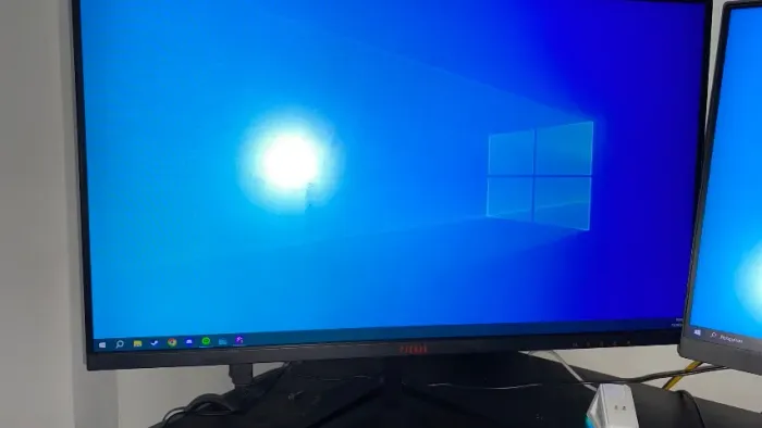 Monitor pichau 165hz