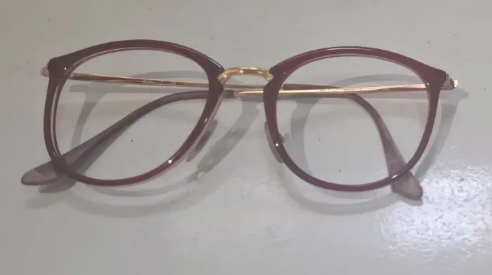 Armação/Óculos - Ray Ban