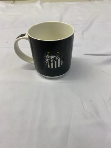 CANECA PERSONALIZADA DO SANTOS