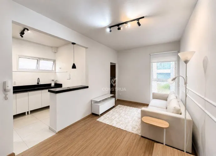 APARTAMENTO À VENDA NO CAMBUÍ AO LADO DO TENIS CLUB EM CAMPINAS/SP
