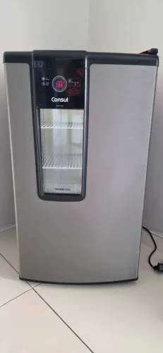 Cervejeira consul 