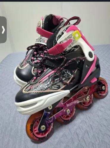 Patins abec 7