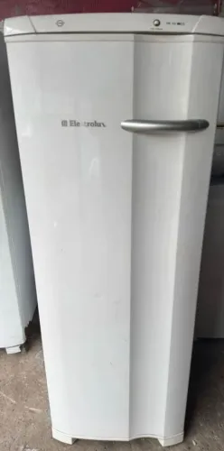 Freezer 6 gavetas, Electrolux, funcionando perfeitamente!!
