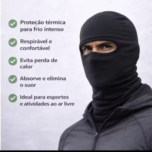 BALACLAVA MOTOBOY 