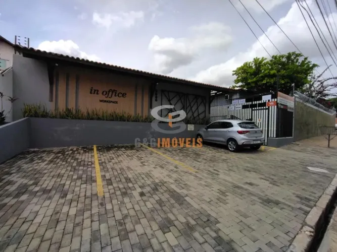 SALA COMERCIAL