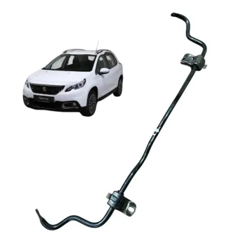  Barra Estabilizadora Peugeot 2008 2020