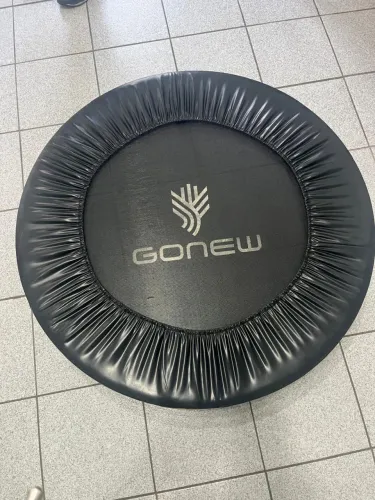 Trampolim Jump GoNew Profissional