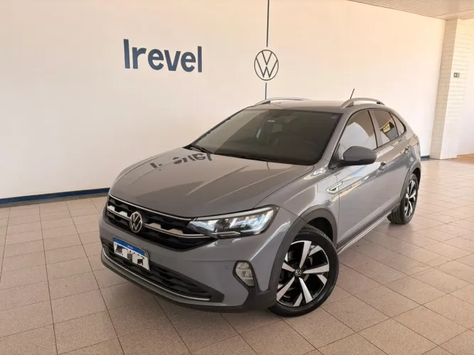 Volkswagen Nivus Highline 1.0 200 TSI Flex AUT 2022