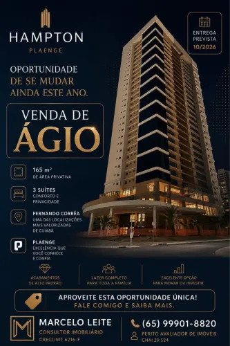 Hampton ÁGIO