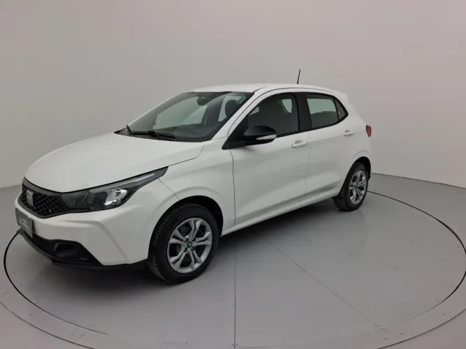 Fiat Argo Drive 1.0 Firefly 2026