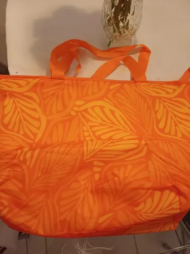 Bolsa térmica leve 3 pague 2
