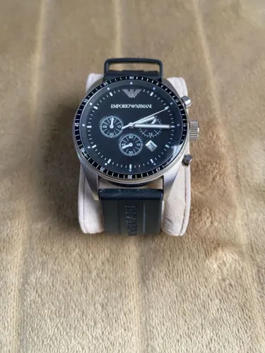 Relógio Empório Armani Masculino