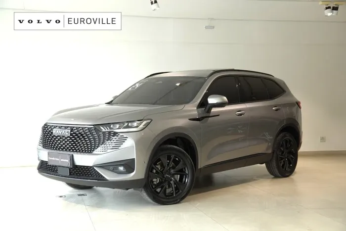 Volvo XC-60 T-8 Ultimate 2.0 AWD (híbrido) 2023