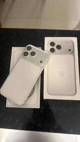 IPHONE 17 Pro Max - Para vender Rápido