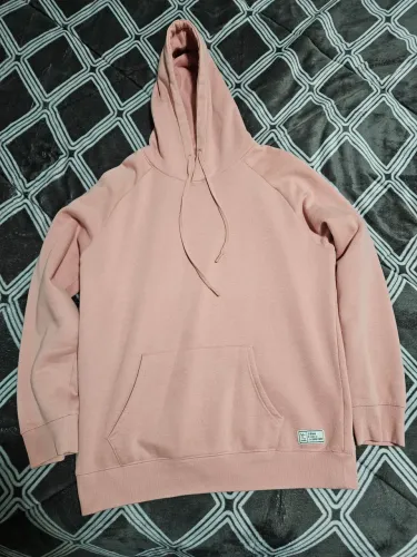 Moletom Youcom Rosa