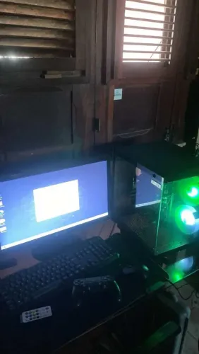 PC gamer 1200