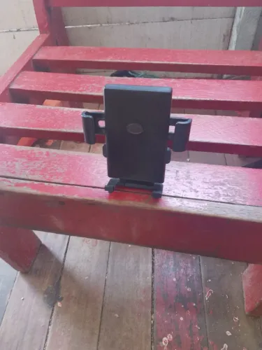 Suporte d celular pra 99