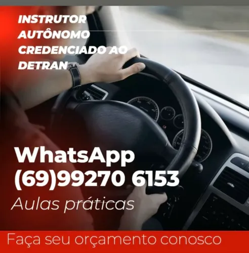 Treinamento prático